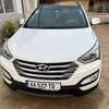 Hyundai santa fe Limited 2016 thumb 0