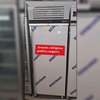 Armoire réfrigérée inox pro positive/négative thumb 1