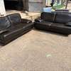 Salon 4 place cuire originale venant d allemangne thumb 1