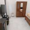 Chambres Meublées ou appartement thumb 8