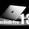 Apple MacBook 13 pouces Gris Sidéral Puissant thumb 2