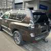 Toyota land cruiser prado VX thumb 3