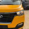 Hyundai starex 2019 15 places thumb 9