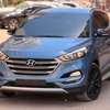 HYUNDAI TUCSON EVGT 4WD 2018 thumb 2