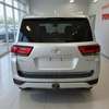 Toyota Land Cruiser 2022 thumb 2