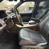 RANGE ROVER SPORT thumb 0