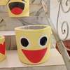 Pots de fleur Déco EMOJI thumb 3