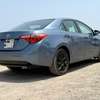 Toyota Corolla 2018 LE thumb 3