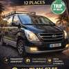 Location Hyundai Starex VIP 12 places thumb 8