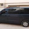 Minibus Hundai Grand Starex 2017 thumb 2
