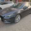 Mazda 3 annee 2017 thumb 4
