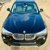 BMW X3 F25 thumb 6