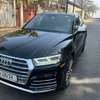 Audi SQ5 sport 2018 thumb 2