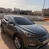 Hyundai santafe 2016 thumb 1