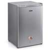 REFRIGERATEUR SOLSTAR 1PORTE 129LITRES GRIS RF129HTSSLVSS thumb 0