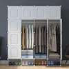 Armoire modulaire  4 battants thumb 1