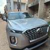 Hyundai Palisade 2020 Gris 7 places SUV spacieux thumb 0
