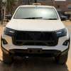 Toyota Hilux manuel diesel 2017 thumb 0