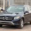 MERCEDES BENZ GLC 300 4 MATIC  2018 thumb 1