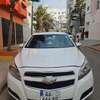 Chevrolet malibu thumb 0