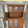 Rangement cuisine en bois trés solide thumb 1