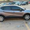 Renault QM3 2017 thumb 4