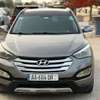 Hyundai Santa Fe 2014 thumb 3