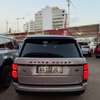 Range Rover Vogue thumb 3