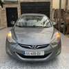 hyundai elantra a louer thumb 0