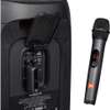 JBL Système de microphone sans fil à deux canaux + récepteur thumb 2