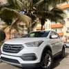 Hyundai santa fe thumb 3