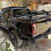 Ford Raptor 2025 Noir pick-up tout-Terrain thumb 2
