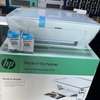 Imprimante HP Deskjet 2875 Tout-en-un Wi-Fi, Bluetooth, USB thumb 1