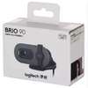 WEBCAM LOGITECH BRIO 90  1080P thumb 0
