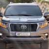 Toyota Prado TX.L 2013 manuel diesel thumb 3
