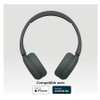 CASQUE SANS FIL ET ECOUTEURS SONY WHCH520 thumb 1