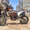 À VENDRE – KTM Enduro 450 EXC SIX DAYS 2013 – thumb 0