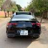 Mercedes CLA 250 thumb 1