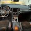 Jeep Grand Cherokee 2018 Limited thumb 9