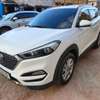 HYUNDAI TUCSON 2017 thumb 0