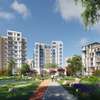 Appartements T2 neufs à vendre –  Ville Verte au Lac Rose thumb 3