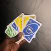 Mattel UNO Flip jeu cartes double face 2-10 joueurs thumb 7