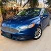 FORD FUSION 2017 thumb 0