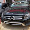 Mercedes GLC 300 4MATIC 2017 thumb 1