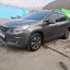 PEUGEOT 2008 2017 thumb 4