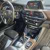 BMW X3 thumb 4