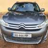 Citroën c4 aircross thumb 3