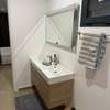 Appartement F2 meublé avec jardin aux Almadies thumb 6