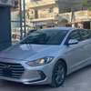 HYUNDAI ELANTRA ANNEE: 2017 thumb 2