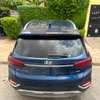 HYUNDAI SANTAFE 2020 thumb 5